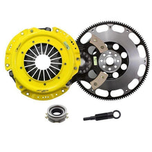 ACT XT/Race Rigid 4 Pad Clutch Kit Subaru BRZ 2013-2020 / Scion FR-S 2013-2016 / Toyota FT-86 2017-2020 | SB8-XTR4