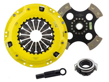 ACT XT/Race Rigid 4 Pad Clutch Kit Toyota MR2 1991 - 1995 | TM1 - XTR4 - JDMuscleSingle Disc ClutchesactTM1-XTR4