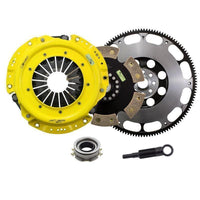 ACT XT/Race Rigid 6 Pad Clutch Kit Subaru BRZ 2013-2020 / Scion FR-S 2013-2016 / Toyota FT-86 2017-2020 | SB8-XTR6
