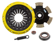 ACT XT/Race Rigid 6 Pad Clutch Kit Toyota Supra 1986 - 1992 | TS2 - XTR6 - JDMuscleSingle Disc ClutchesactTS2-XTR6