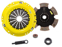 ACT XT/Race Rigid 6 Pad Clutch Kit Toyota Supra 1988 - 1998 | TS3 - XTR6 - JDMuscleSingle Disc ClutchesactTS3-XTR6