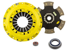 ACT XT/Race Rigid 6 Pad Clutch Kit Toyota Supra 1993 - 1998 | TS4 - XTR6 - JDMuscleSingle Disc ClutchesactTS4-XTR6