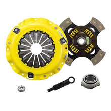 ACT XT/Race Sprung 4 Pad Clutch Kit Mazda 929 1988-1991 | Z64-XTG4