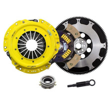 ACT XT/Race Sprung 4 Pad Clutch Kit Subaru BRZ 2013-2020 / Scion FR-S 2013-2016 / Toyota FT-86 2017-2020 | SB7-XTG4