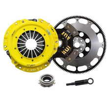 ACT XT/Race Sprung 4 Pad Clutch Kit Subaru BRZ 2013-2020 / Scion FR-S 2013-2016 / Toyota FT-86 2017-2020 | SB8-XTG4