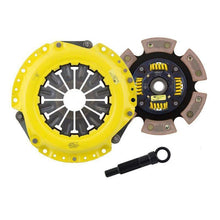 ACT XT/Race Sprung 6 Pad Clutch Kit Mitsubishi Lancer ES/LS/OZ Rally 2002-2006 | MB8-XTG6