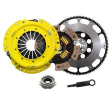 ACT XT/Race Sprung 6 Pad Clutch Kit Subaru BRZ 2013-2020 / Scion FR-S 2013-2016 / Toyota FT-86 2017-2020 | SB8-XTG6