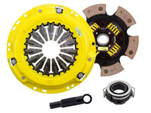 ACT XT/Race Sprung 6 Pad Clutch Kit Toyota MR2 1991 - 1995 | TM1 - XTG6 - JDMuscleSingle Disc ClutchesactTM1-XTG6