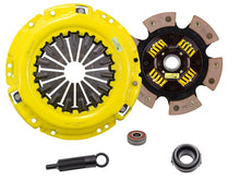 ACT XT/Race Sprung 6 Pad Clutch Kit Toyota Supra 1988 - 1998 | TS3 - XTG6 - JDMuscleSingle Disc ClutchesactTS3-XTG6