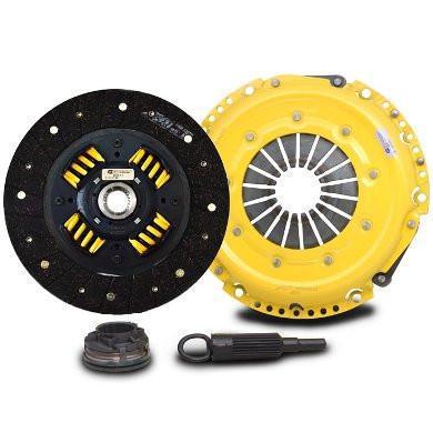 ACT Xtreme Street Sprung Clutch Kit Nissan 350z 2007-2009 / Infiniti G37 2008-2013 / Nissan 370z 2009-2016 (NZ2-XTSS)-actNZ2-XTSS-NZ2-XTSS-Clutches-ACT-JDMuscle