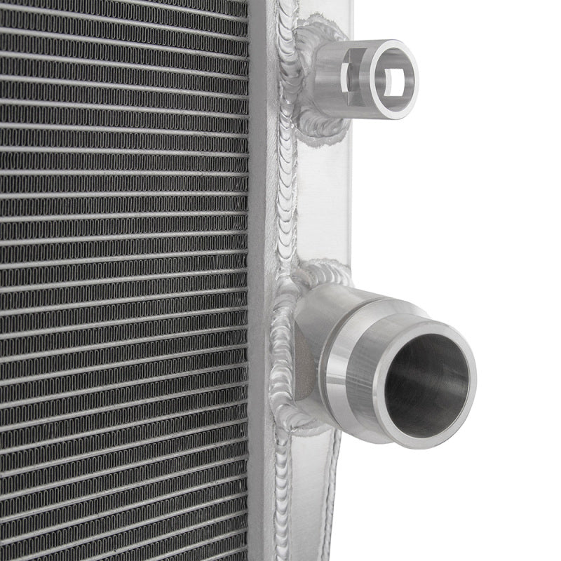 Mishimoto Performance Aluminum Radiator Toyota Supra GR 3.0L 2020+ | MMRAD-SUP-20