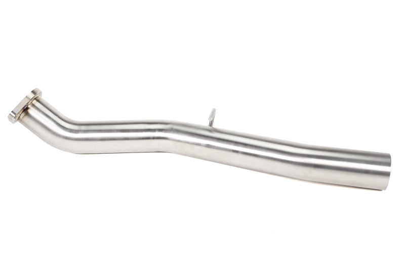 Perrin 22-23 BRZ/GR86 304SS 3in. Midpipe Exhaust | PSP-EXT-369BR