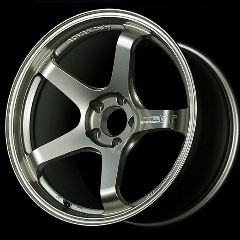 Advan GT Beyond 19x10.0 +35 5 - 114.3 Racing Sand Metallic Wheel - JDMuscleNon - CategorizedavnYAQB9K35ESM