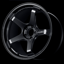 Advan GT Beyond 19x9.0 +35 5 - 114.3 Racing Titanium Black Wheel - JDMuscleNon - CategorizedavnYAQB9I35ETB
