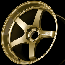 Advan GT Premium Version 18x10.5 +15 5 - 114.3 Racing Gold Metallic Wheel - JDMuscleNon - CategorizedavnYAQ8L15EZP