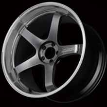 Advan GT Premium Version 19x9.5 +22 5 - 112 Machining & Racing Hyper Black Wheel - JDMuscleNon - CategorizedavnYAQ9J22MHBP