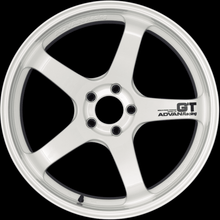 Advan GT Premium Version 19x9.5 +22 5 - 112 Racing White Wheel - JDMuscleNon - CategorizedavnYAQ9J22MWP