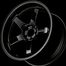 Advan GT Premium Version 21x11 +43 5 - 112 Racing Gloss Black Wheel - JDMuscleNon - CategorizedavnYAQ0M43M9P