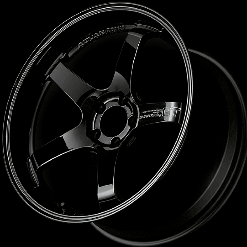 Advan GT Premium Version 21x12 +45 5 - 120 Racing Gloss Black Wheel - JDMuscleNon - CategorizedavnYAQ1O45W9P