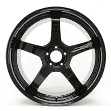 Advan GT Premium Version 21x9.5 +40 5x114.3 Racing Gloss Black Wheel - Universal | YAQ1J40E9P