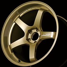 Advan GT Premium Version | Center Lock 20x9 +49 Racing Gold Metallic Wheel | Porsche - JDMuscleNon - CategorizedavnYAQ0I49IZ