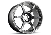 Advan RG - 4 18x8 +44 5 - 114.3 Racing Hyper Black & Ring Wheel - JDMuscleNon - CategorizedavnYA48G44EHBR