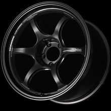 Advan RG - D2 17x8.5 - 10MM 6 - 139.7 Semi Gloss Black Wheel - JDMuscleNon - CategorizedavnYAT7H-10KSB