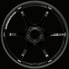 Advan RGIII 18x8.5 +45 5x114.3 Racing Gloss Black Wheel - JDMuscleNon - CategorizedavnYAR8H45EB
