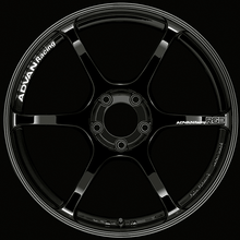 Advan RGIII 18x9.0 +45 5 - 114.3 Racing Gloss Black Wheel - JDMuscleNon - CategorizedavnYAR8I45EB