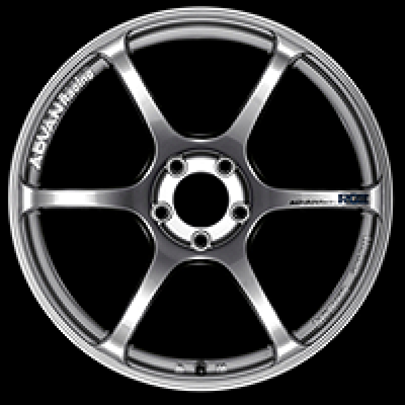 Advan RGIII 18x9.0 +45 5 - 114.3 Racing Hyper Black Wheel - JDMuscleNon - CategorizedavnYAR8I45EHB