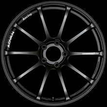 Advan RSII 17x7.5 +50 5x100 Semi Gloss Black Wheel - Universal | YAP7F50DSB
