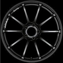 Advan RSII 18x9.5 +50 5 - 120 Semi Gloss Black Wheel - JDMuscleNon - CategorizedavnYAP8J50WSB