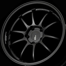 Advan RZ-DF 19x8.5 +52 5x130 Matte Black Wheel - Universal | YAM9H52PMB