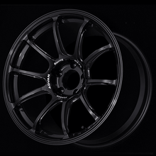 Advan RZ - F2 18x10 +40 5 - 114.3 Racing Titanium Black Wheel - JDMuscleNon - CategorizedavnYA28K40ETB