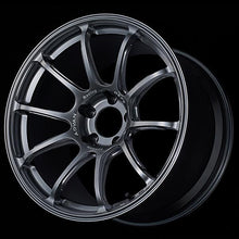 Advan RZ-F2 18x9.5 +12 5x114.3 Racing Hyper Black Wheel - Universal | YA28J12EHB