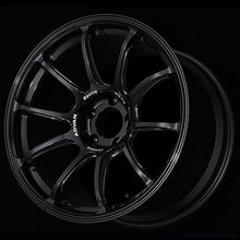 Advan RZ-F2 18x9.5 +12 5x114.3 Racing Titanium Black Wheel - Universal | YA28J12ETB