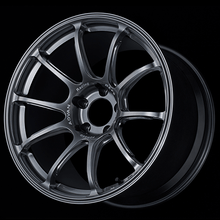Advan RZ - F2 18x9.5 +44 5 - 114.3 Racing Hyper Black Wheel | Special Order from Japan - JDMuscleNon - CategorizedavnYA28J44EHB