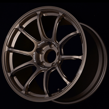 Advan RZ - F2 18x9.5 +44 5 - 114.3 Racing Umber Bronze - JDMuscleNon - CategorizedavnYA28J44EUA