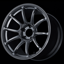 Advan RZ - F2 18x9.5 +45 5 - 120 Racing Hyper Black Wheel - JDMuscleNon - CategorizedavnYA28J45WHB