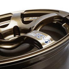 Advan TC4 17x7.5 +48 5x114.3 Racing Umber Bronze and Ring Wheel - JDMuscleNon - CategorizedavnYAD7F48EUAR