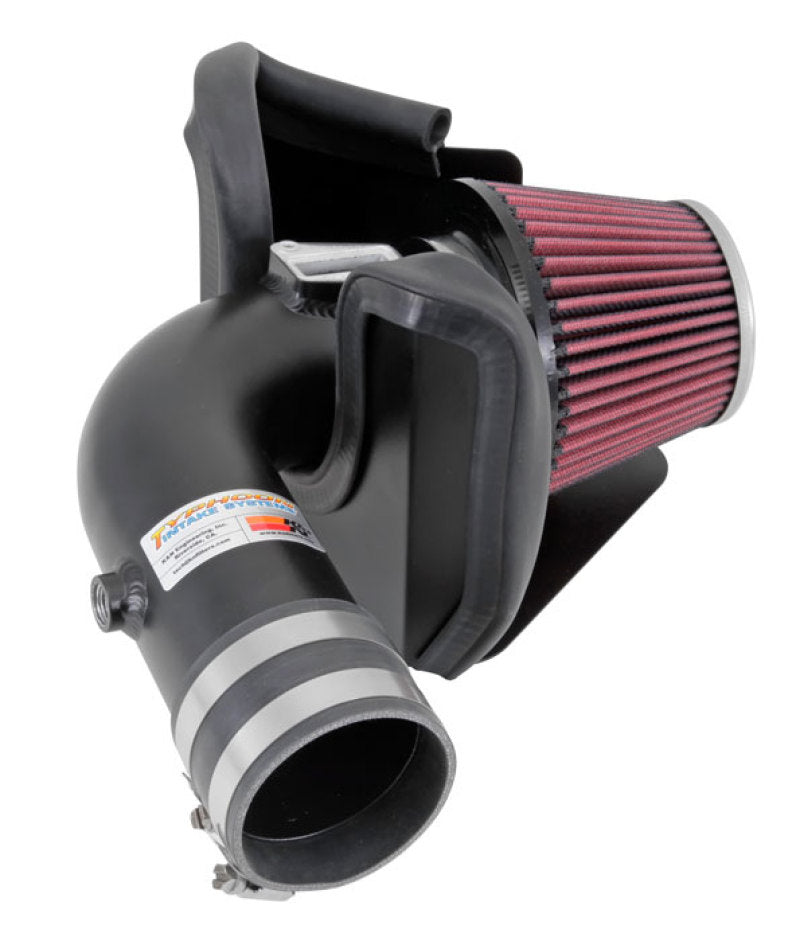 K&N Performance Short Ram Intake System Nissan Sentra 1.8L L4 2013-2019 | 69-7003TTK