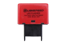 SubiSpeed Tap to Turn LED Hyperblink Module Scion FRS 2013-2016 / BRZ 2013-2021 / Crosstrek 2016-2017 / Forester 2014-2018 / WRX 15-21 / STI 15-21 / XV Crosstrek 13-15 / Toyota 86 17-2021 | SS-HYPERBLINK-3