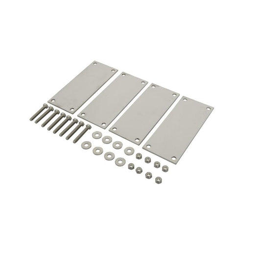 LP Aventure ARB Awning Plate Kit Universal | OBA-ARB-PLATE KIT