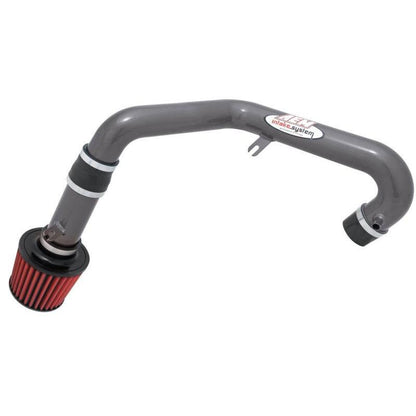 AEM 01-05 Honda Civic DX/LX M/T Silver Cold Air Intake (21-502C)-aem21-502C-21-502C-Cold Air Intakes-AEM Induction-JDMuscle