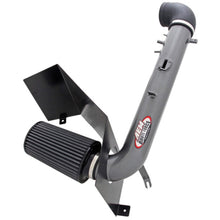 AEM 05-06 Tundra 4.7L V8 Silver Brute Force Air Intake | 21-8404DC - JDMuscleIntakesaem21-8404DC