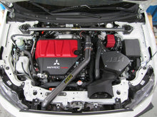 AEM [08-12 Lancer 2.0L, 09-13 Lancer 2.4L Exc Evo] Strut Bar | 29-0000 - JDMuscleStrut Tower Barsaem29-0000