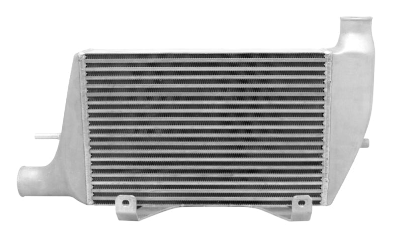 AEM 10-12 Mitsubishi Evo X 2.0L Intercooler Core Kit - JDMuscleIntercoolersaem2102-A