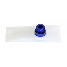 AEM -10 Inlet Port Filter for Inline Hi Flow Fuel Pump | 50-200-11