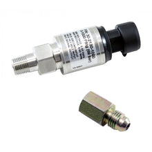 AEM 1000 PSIg Stainless Steel Pressure Sensor Kit | 30-2130-1000