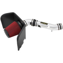 AEM 12-13 Tacoma 4.0L V6 Brute Force Intake System Polished | 21-8409DP - JDMuscleIntakesaem21-8409DP